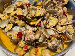 -双合园·海鲜水饺青岛菜(万佳广场店)