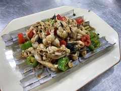 -大唐东海鲜饭店(坦洲店)