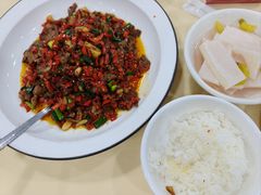 -笨罗卜浏阳菜馆(太平街店)