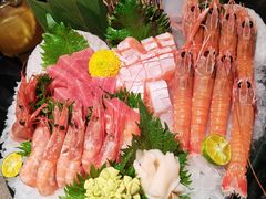 -極上萬膳·日料放题(海岸城店)
