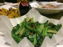 -城南往事济南风味主题餐厅(东环店)