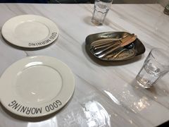 -吃饼人西餐(南开店)