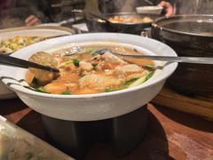 -汀小府·福建客家菜(鼓山沃尔玛店)