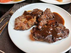 -深圳四季酒店·馥自助餐厅