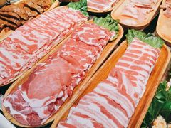 -非烤勿扰韩料自助烤肉(松山湖万科店)