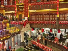 -唐山宴大唐州府精品中餐