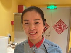 -西贝(六里桥旗舰店)
