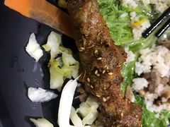 -陈老斯呼尔嗨吃烧烤(科巷店)