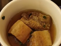肉骨茶-盛宴自助餐厅(运达喜来登店)
