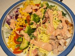 -俄士厨房(五棵松华熙LIVE店)