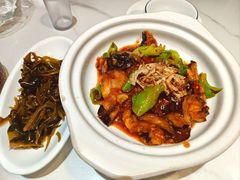 -山海菜馆·海肠捞饭·青岛菜(栈桥店)