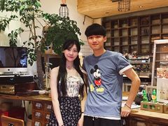 -懒鱼时光馆(沙坪坝店)