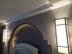包房-圣和足道·瑶浴SPA·养生茶府(光华店)