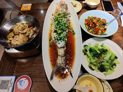 -樟树底(胜利河美食街店)