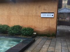 -崇阳三特浪口温泉