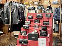 -淮国旧H22·中古店