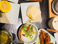 -青藤茶馆(南山路店)