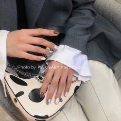 手部美甲-PinkBaby美甲美睫