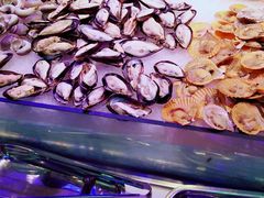 -鲜阁坊海鲜自助融合烤肉(银泰百货温州瓯海店)