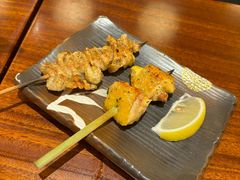 -鸟鹏烧鸟居酒屋(仁恒梦中心店)