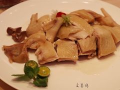 -金苑海鲜酒家(来魅力店)