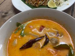 -Kat's Kitchen