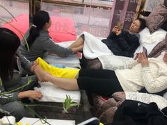 -郑远元专业修脚房(栖山路店)