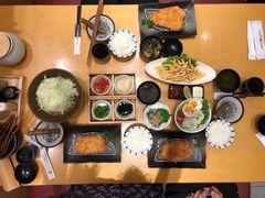 -胜博殿日式炸猪排(西红门店)