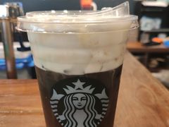 -星巴克(北京惠新东街店)