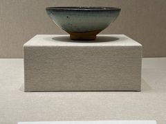 -深圳博物馆(古代艺术馆)