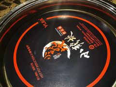 -小龙坎火锅(阳泉店)