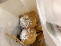 -田中先生の泡芙工坊(罗斯福店)