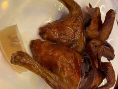 招牌红烧乳鸽-太平馆西餐厅(北京路店)