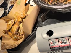 -绿茶餐厅(淮安吾悦广场店)