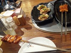 -额尔敦草原涮羊肉·烧烤(冻青树总店)
