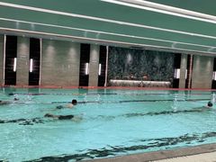 -DBSWIM深呼吸国际游泳培训(黄河路店)