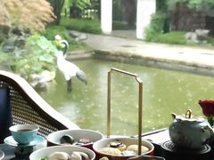 -广富林宰相府酒店·水云间