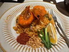 -BetterThai 泰加(苏州中心店)