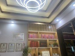 -芳朵美容养生SPA