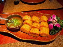 虾泥春卷-花马天堂云南餐厅 Lost Heaven(外滩店)
