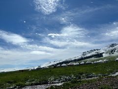 -新疆那拉提国家旅游度假区