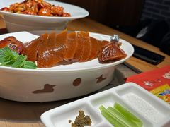 -局气 烤鸭·北京菜(光华路店)
