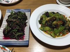 -蜀宴小调·精致家常菜(科华店)
