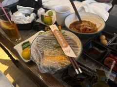 -和子足浴SPA会馆(东方之门店)