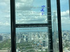 -彩虹云霄酒店76&78层国际自助餐