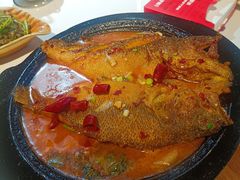 -豫见湘土情(工人路店)