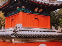 -香山公园