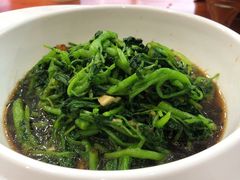-俺家菜馆(百里峡店)