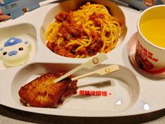 -海底捞火锅(蒙城路店)