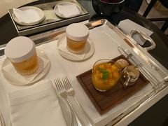 -上海柏悦酒店